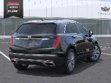 2026 Cadillac XT5 - Photo 4