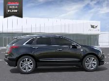 2026 Cadillac XT5 - Photo 5