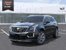2026 Cadillac XT5 - Photo 6