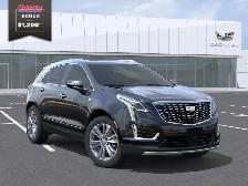 2026 Cadillac XT5 - Photo 7