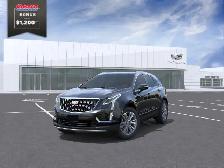 2026 Cadillac XT5 - Photo 8