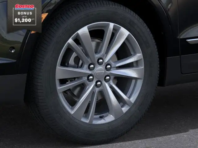 2026 Cadillac XT5 - Photo 9
