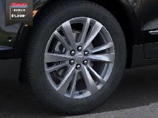 2026 Cadillac XT5 - Photo 9