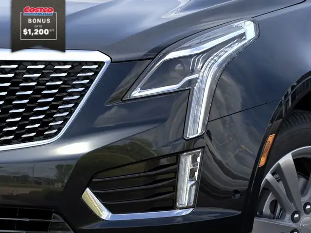 2026 Cadillac XT5 - Photo 10