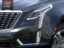 2026 Cadillac XT5 - Photo 10