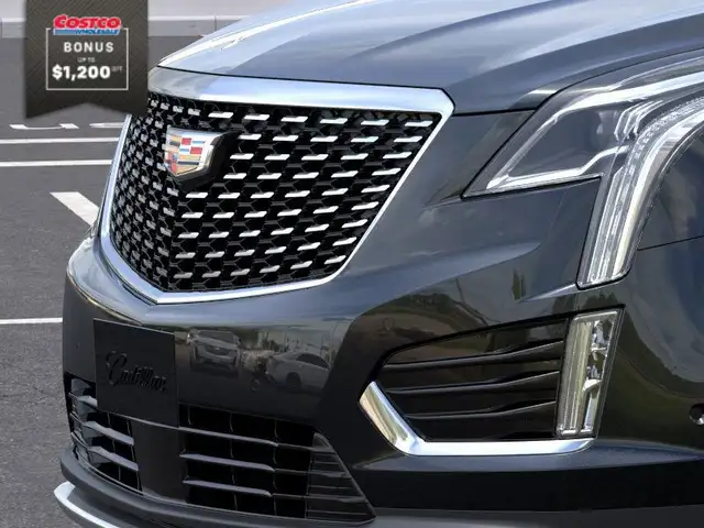 2026 Cadillac XT5 - Photo 13