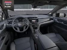 2026 Cadillac XT5 - Photo 15
