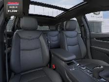 2026 Cadillac XT5 - Photo 16