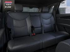 2026 Cadillac XT5 - Photo 17