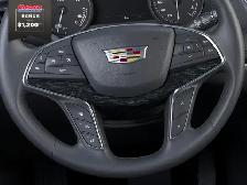 2026 Cadillac XT5 - Photo 19