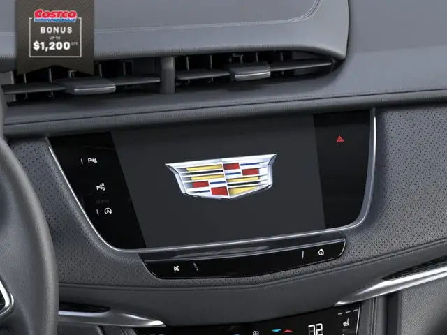 2026 Cadillac XT5 - Photo 20