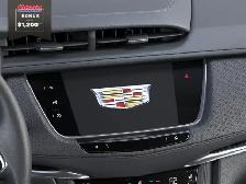 2026 Cadillac XT5 - Photo 20