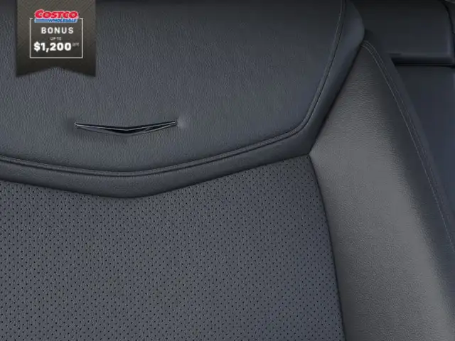 2026 Cadillac XT5 - Photo 21