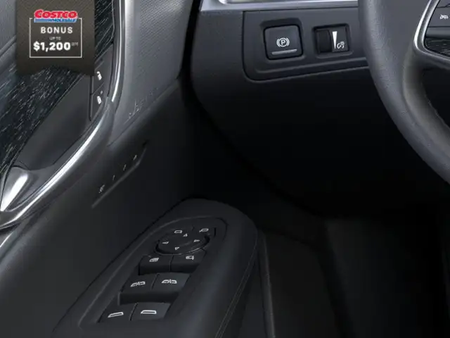 2026 Cadillac XT5 - Photo 22