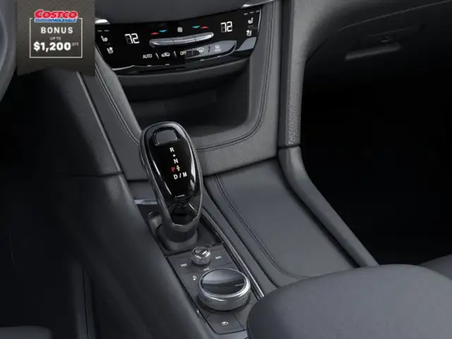 2026 Cadillac XT5 - Photo 23