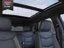 2026 Cadillac XT5 - Photo 24