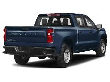 2024 Chevrolet Silverado 1500 - Photo 2
