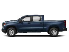 2024 Chevrolet Silverado 1500 - Photo 3