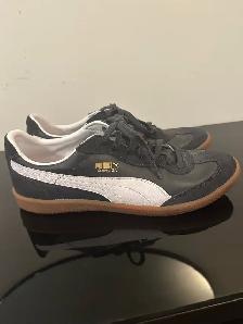 Brand New Puma Sneakers - Size 10