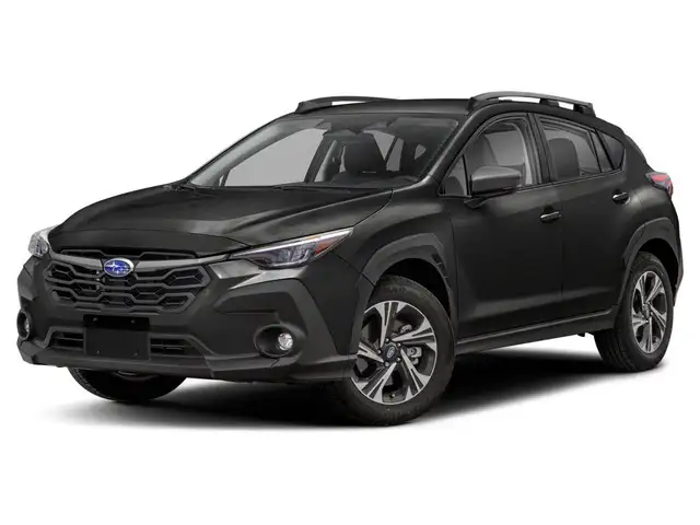 2024 Subaru Crosstrek Touring