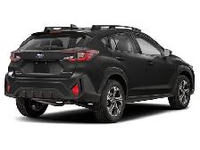 2024 Subaru Crosstrek Touring - Photo 3