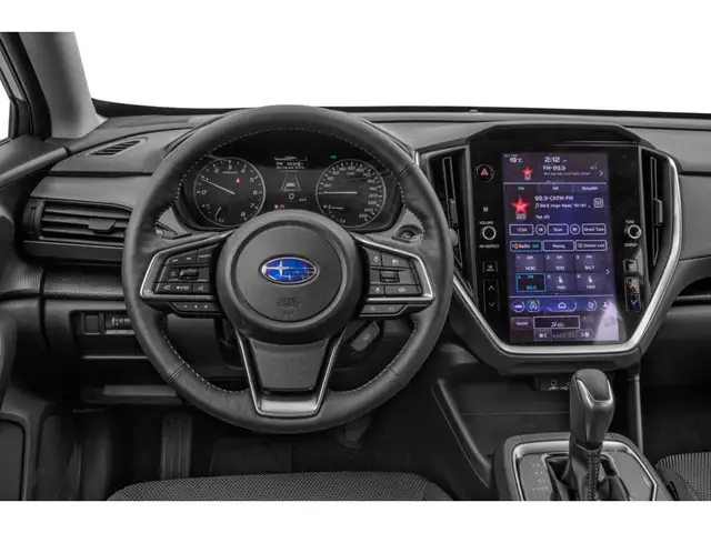 2024 Subaru Crosstrek Touring - Photo 4
