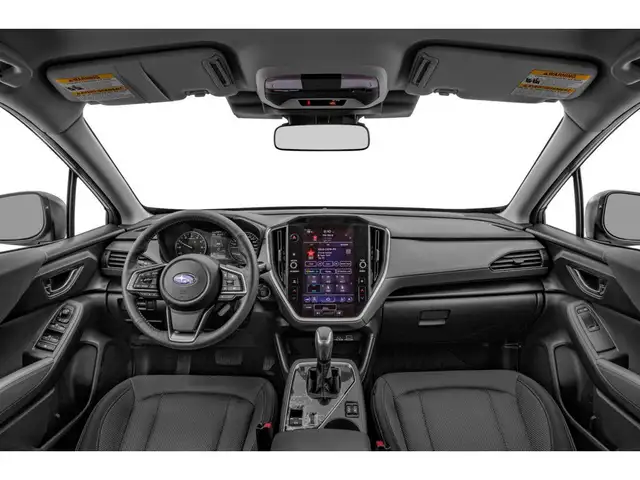 2024 Subaru Crosstrek Touring - Photo 5