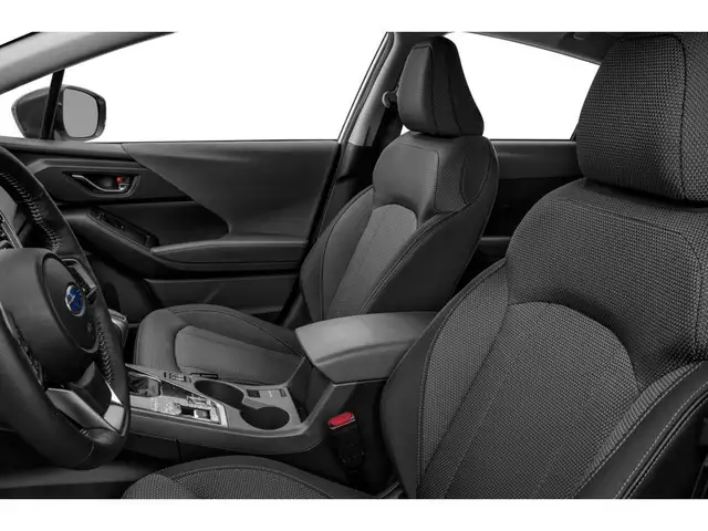 2024 Subaru Crosstrek Touring - Photo 6