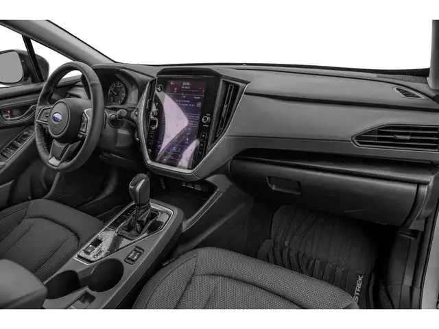 2024 Subaru Crosstrek Touring - Photo 11