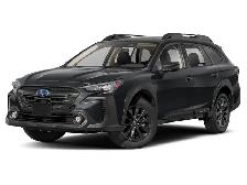 2023 Subaru Outback Onyx