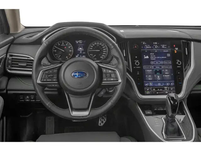 2023 Subaru Outback Onyx - Photo 2