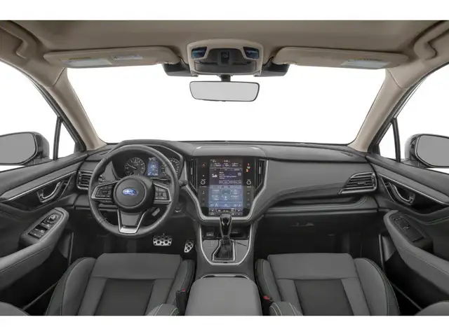 2023 Subaru Outback Onyx - Photo 3