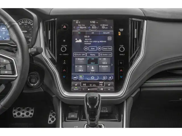 2023 Subaru Outback Onyx - Photo 5