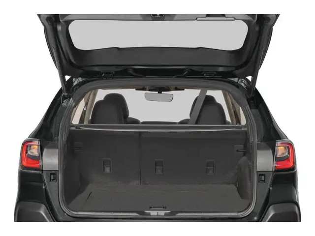 2023 Subaru Outback Onyx - Photo 6