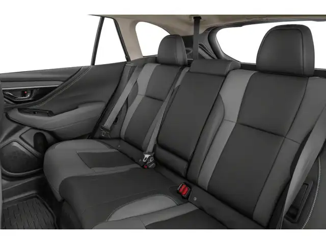 2023 Subaru Outback Onyx - Photo 7