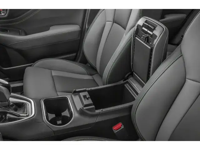 2023 Subaru Outback Onyx - Photo 8