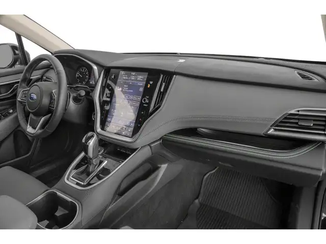 2023 Subaru Outback Onyx - Photo 9