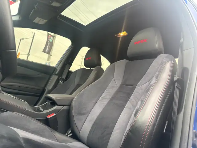 2023 Subaru WRX Sport-tech Off Lease AUTO Sport Tech! - Photo 9