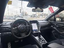 2023 Subaru WRX Sport-tech Off Lease AUTO Sport Tech! - Photo 12