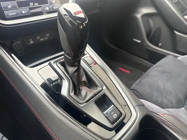 2023 Subaru WRX Sport-tech Off Lease AUTO Sport Tech! - Photo 14