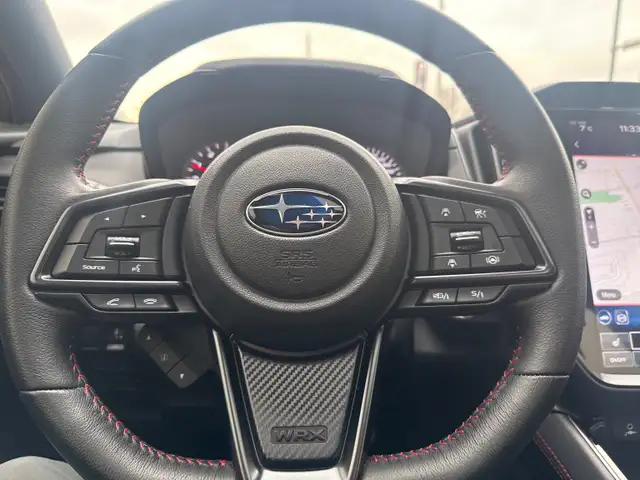 2023 Subaru WRX Sport-tech Off Lease AUTO Sport Tech! - Photo 16