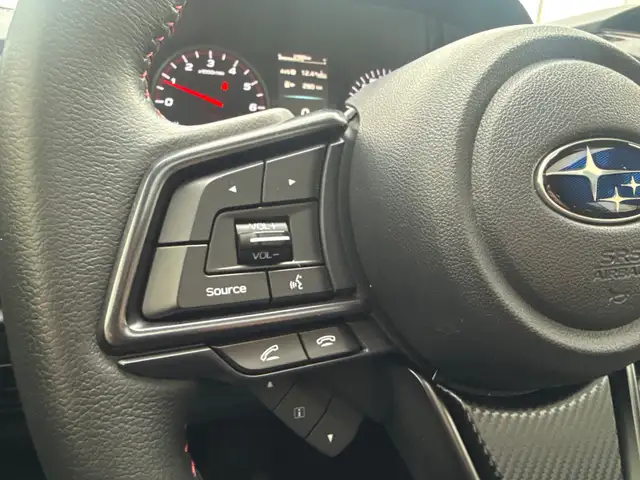2023 Subaru WRX Sport-tech Off Lease AUTO Sport Tech! - Photo 17