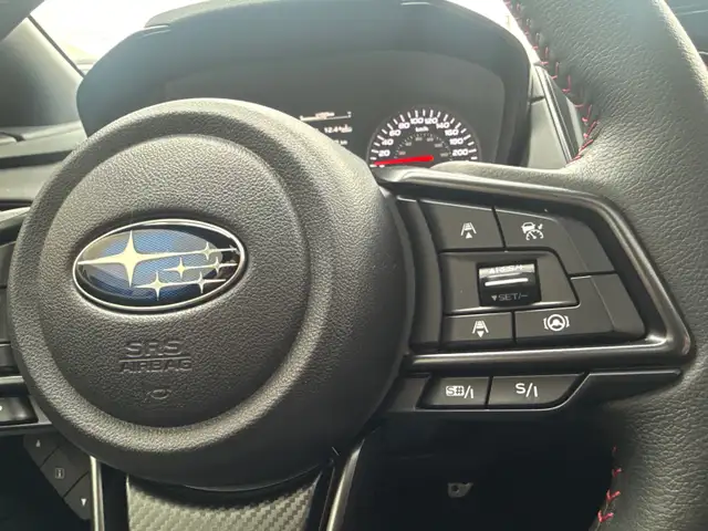 2023 Subaru WRX Sport-tech Off Lease AUTO Sport Tech! - Photo 18