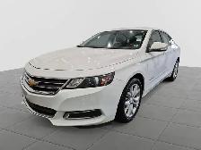 2017 Chevrolet Impala 1LT LT | Convenience Package | Cruise C...