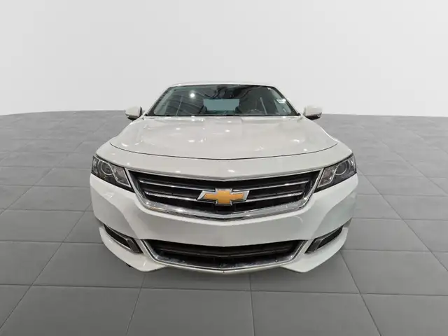 2017 Chevrolet Impala 1LT LT | Convenience Package | Cruise C... - Photo 3