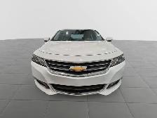 2017 Chevrolet Impala 1LT LT | Convenience Package | Cruise C... - Photo 3