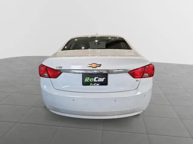 2017 Chevrolet Impala 1LT LT | Convenience Package | Cruise C... - Photo 5