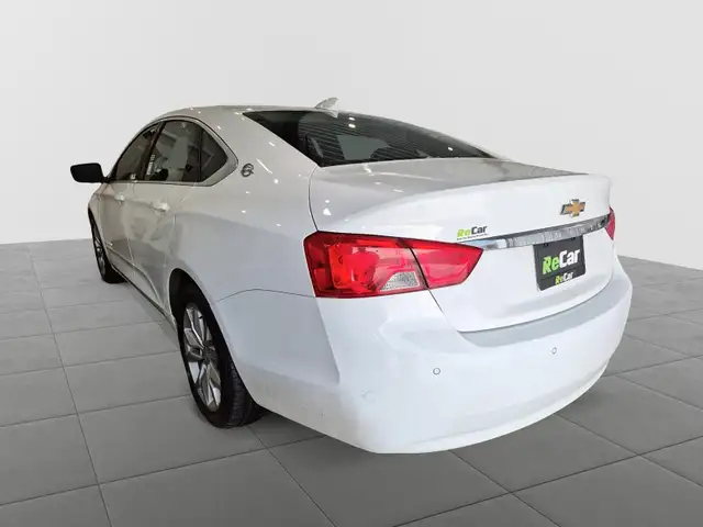 2017 Chevrolet Impala 1LT LT | Convenience Package | Cruise C... - Photo 6