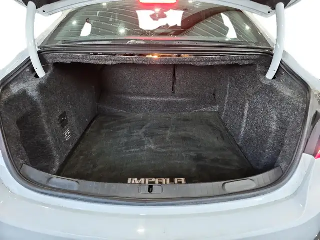2017 Chevrolet Impala 1LT LT | Convenience Package | Cruise C... - Photo 8