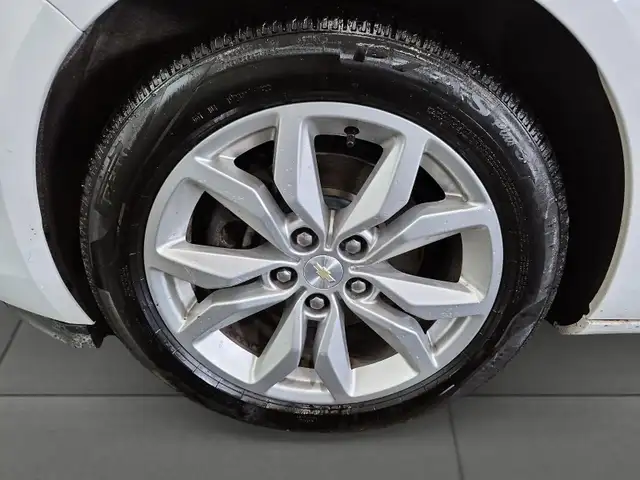 2017 Chevrolet Impala 1LT LT | Convenience Package | Cruise C... - Photo 9